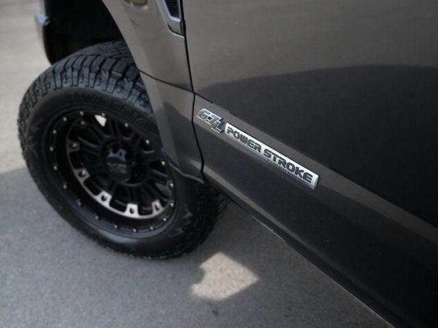 2019 Ford Super Duty F-250 SRW XLT