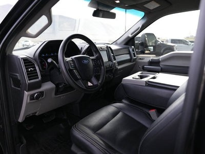 2019 Ford Super Duty F-250 SRW XLT