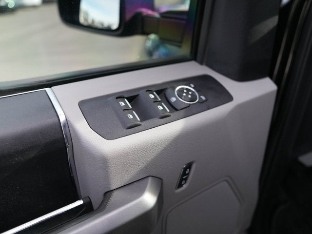 2019 Ford Super Duty F-250 SRW XLT