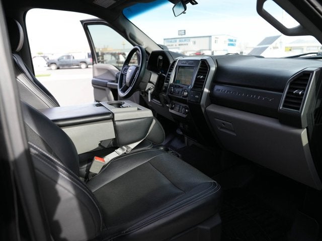 2019 Ford Super Duty F-250 SRW XLT