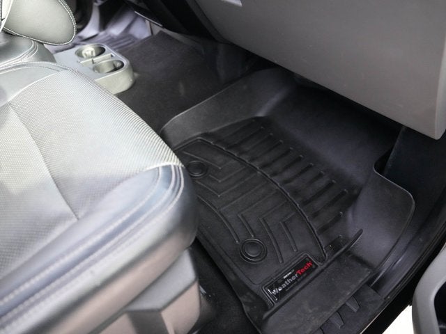 2019 Ford Super Duty F-250 SRW XLT