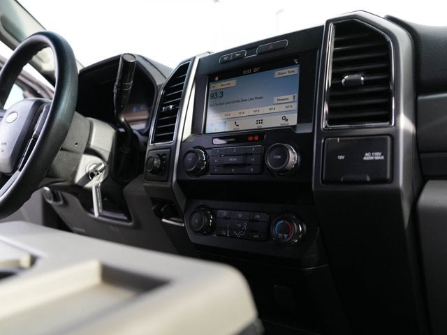 2019 Ford Super Duty F-250 SRW XLT