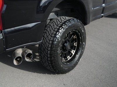 2019 Ford Super Duty F-250 SRW XLT