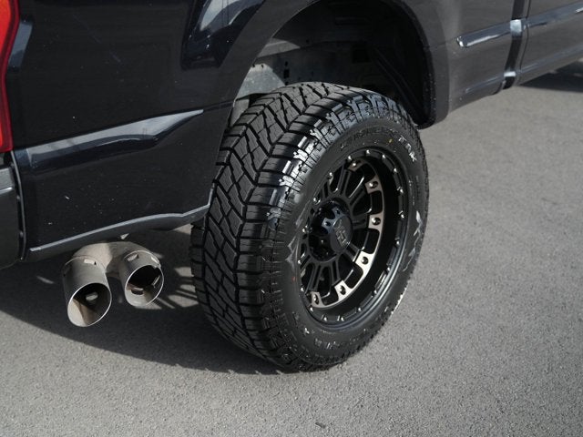 2019 Ford Super Duty F-250 SRW XLT