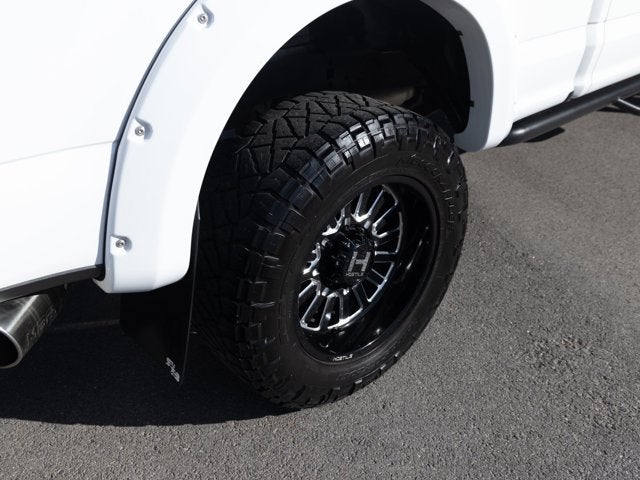 2019 Ford Super Duty F-250 SRW XLT