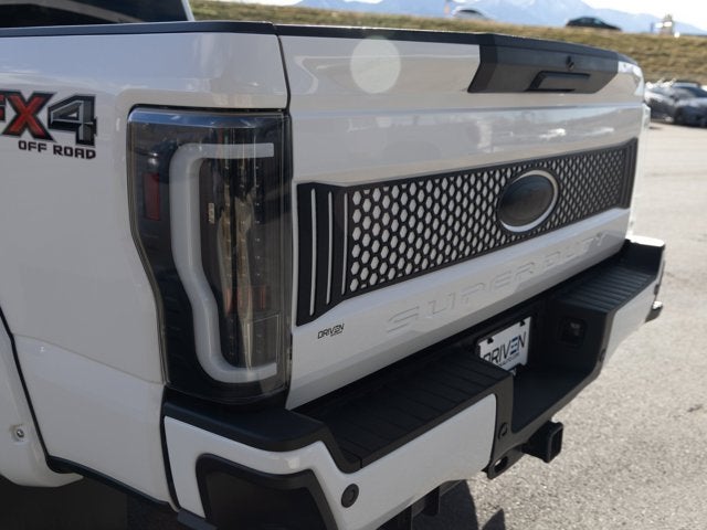 2019 Ford Super Duty F-250 SRW XLT