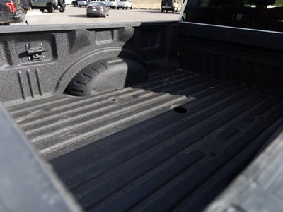 2019 Ford Super Duty F-250 SRW XLT