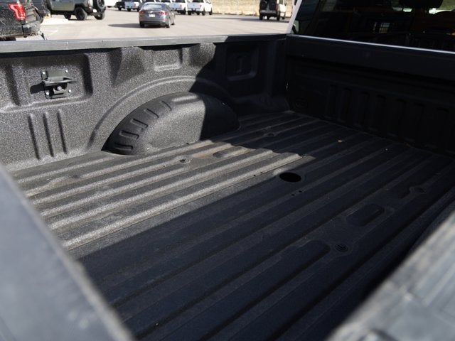 2019 Ford Super Duty F-250 SRW XLT