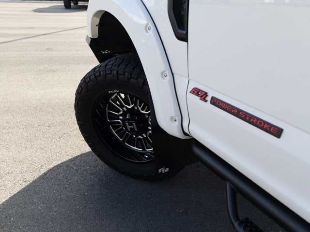 2019 Ford Super Duty F-250 SRW XLT