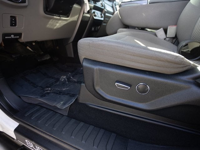 2019 Ford Super Duty F-250 SRW XLT