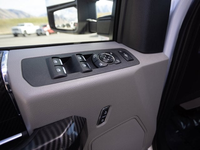 2019 Ford Super Duty F-250 SRW XLT