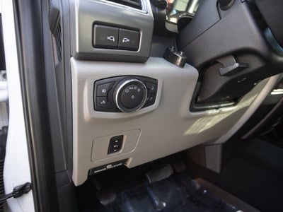 2019 Ford Super Duty F-250 SRW XLT