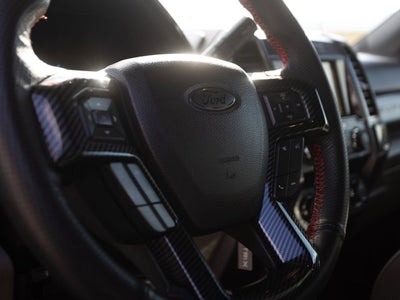 2019 Ford Super Duty F-250 SRW XLT