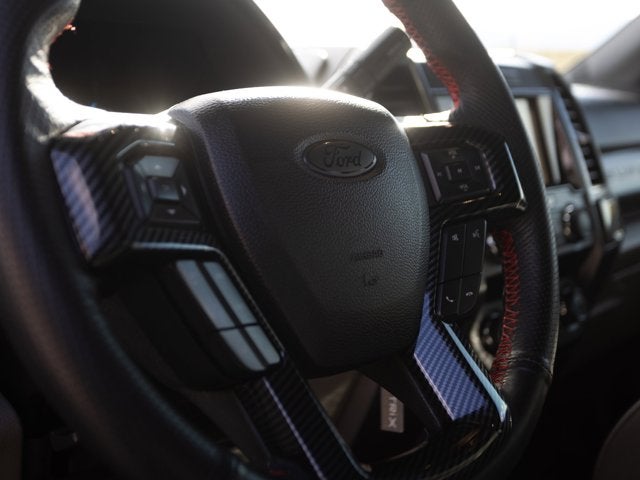 2019 Ford Super Duty F-250 SRW XLT