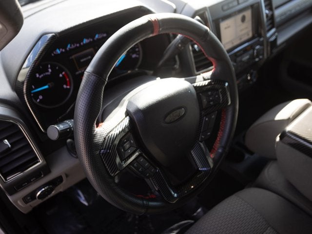 2019 Ford Super Duty F-250 SRW XLT