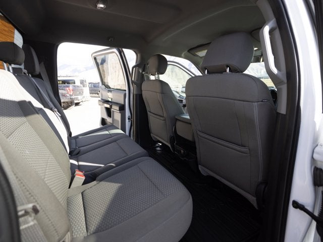 2019 Ford Super Duty F-250 SRW XLT