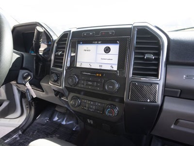 2019 Ford Super Duty F-250 SRW XLT