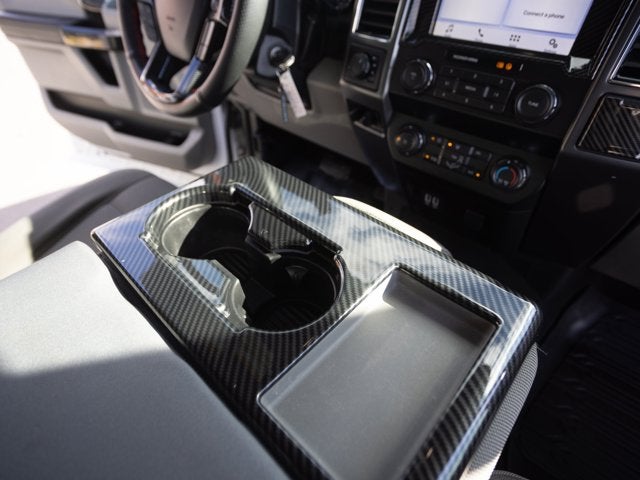 2019 Ford Super Duty F-250 SRW XLT