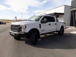 2019 Ford Super Duty F-250 SRW XLT