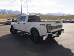 2019 Ford Super Duty F-250 SRW XLT