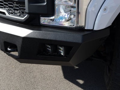 2019 Ford Super Duty F-250 SRW XLT