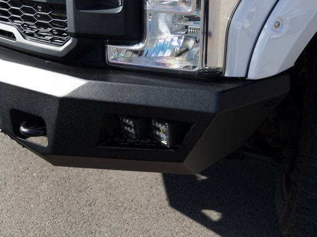 2019 Ford Super Duty F-250 SRW XLT