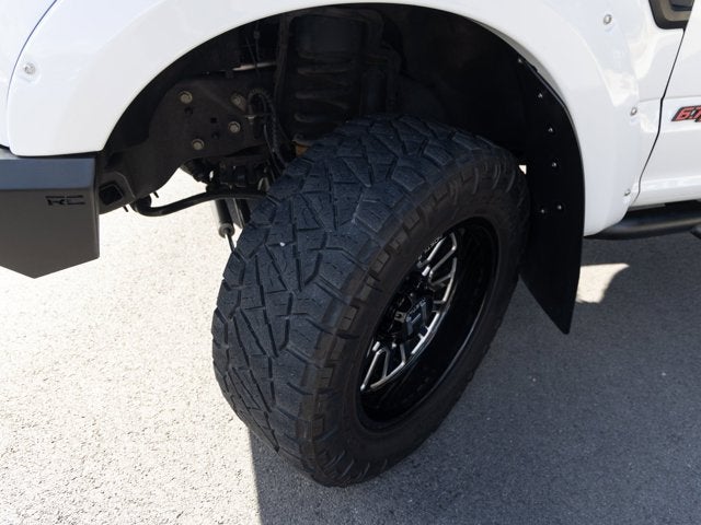 2019 Ford Super Duty F-250 SRW XLT