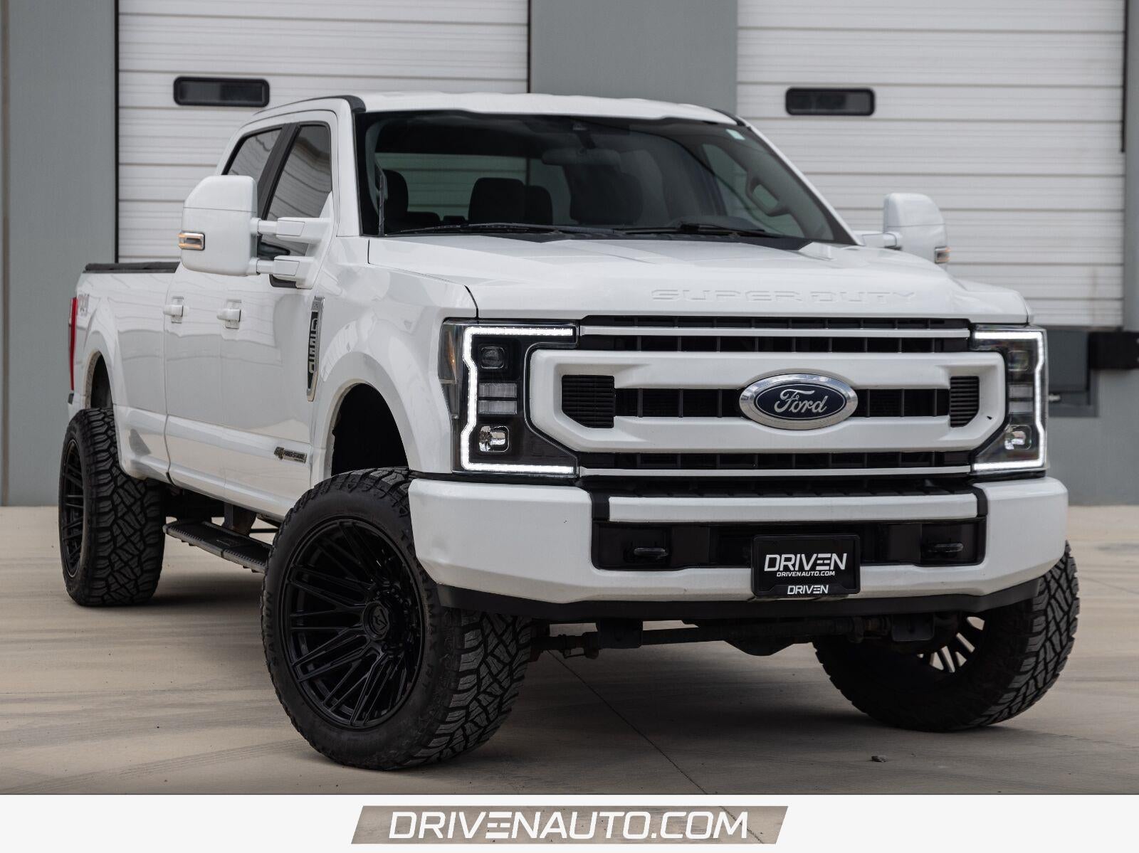 2020 Ford Super Duty F-250 SRW XL
