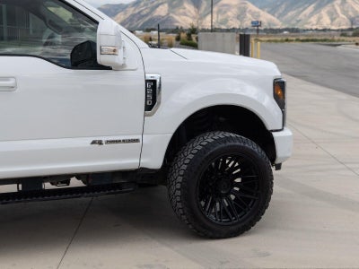 2020 Ford Super Duty F-250 SRW XL