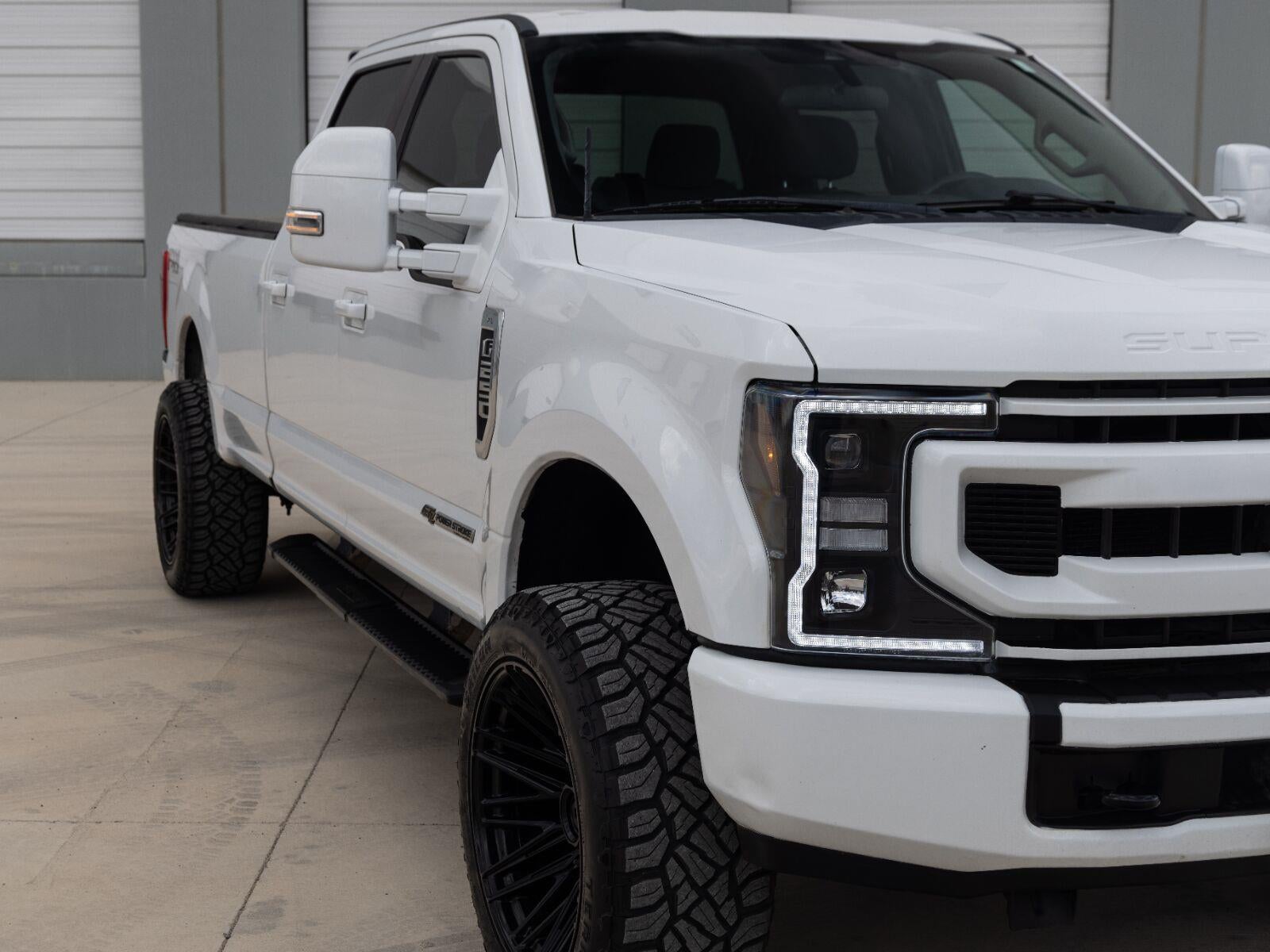 2020 Ford Super Duty F-250 SRW XL
