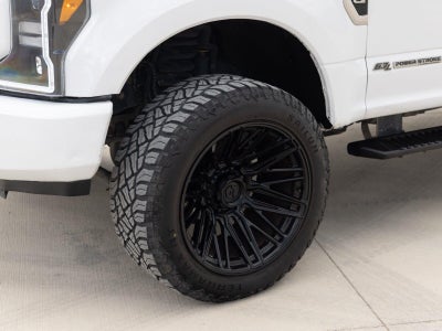 2020 Ford Super Duty F-250 SRW XL