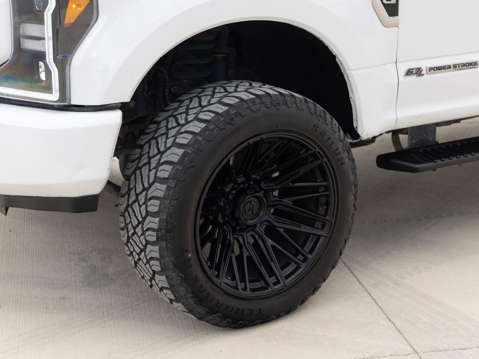 2020 Ford Super Duty F-250 SRW XL