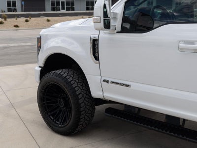 2020 Ford Super Duty F-250 SRW XL