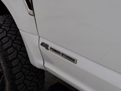2020 Ford Super Duty F-250 SRW XL