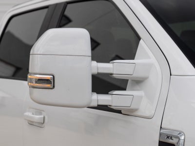 2020 Ford Super Duty F-250 SRW XL