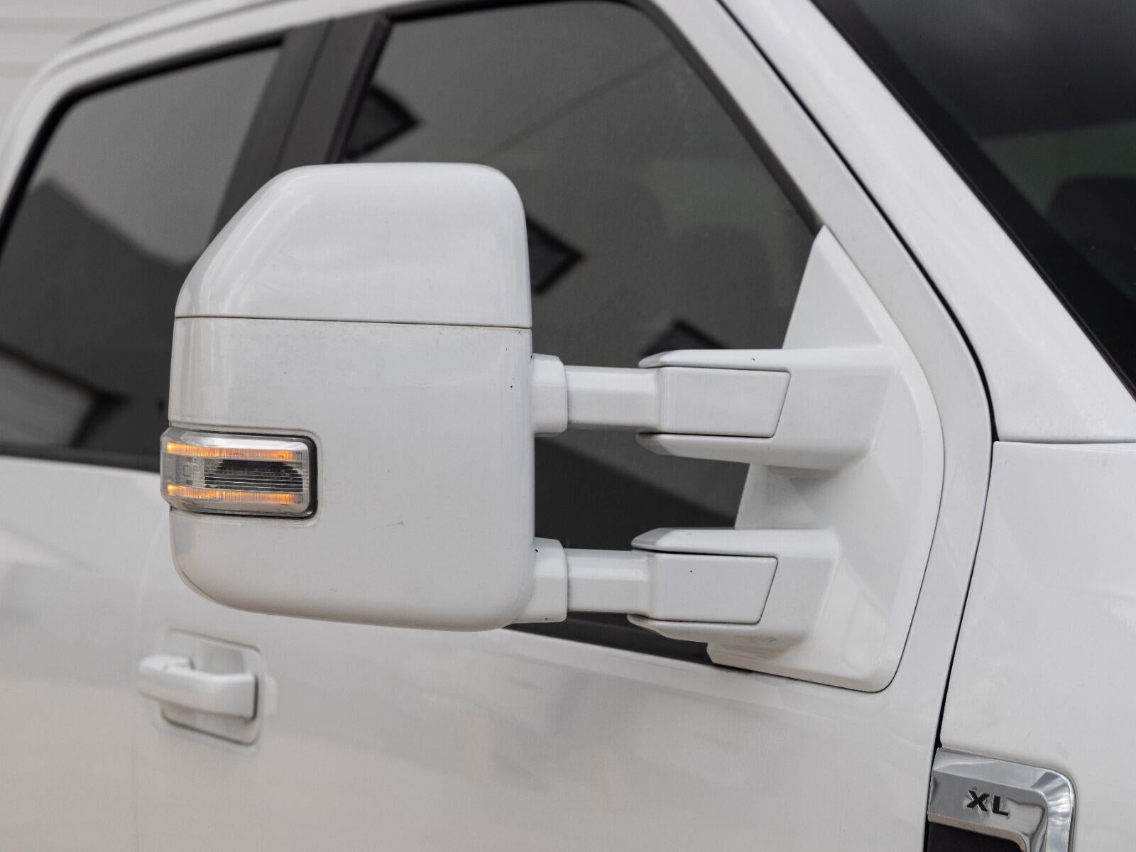 2020 Ford Super Duty F-250 SRW XL