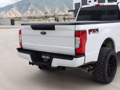 2020 Ford Super Duty F-250 SRW XL