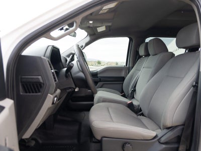 2020 Ford Super Duty F-250 SRW XL