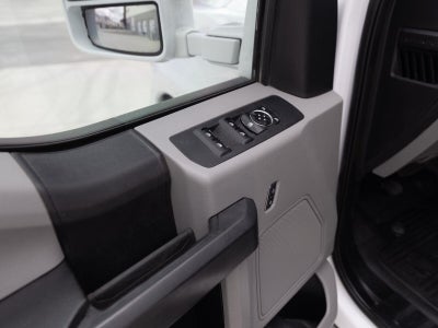 2020 Ford Super Duty F-250 SRW XL