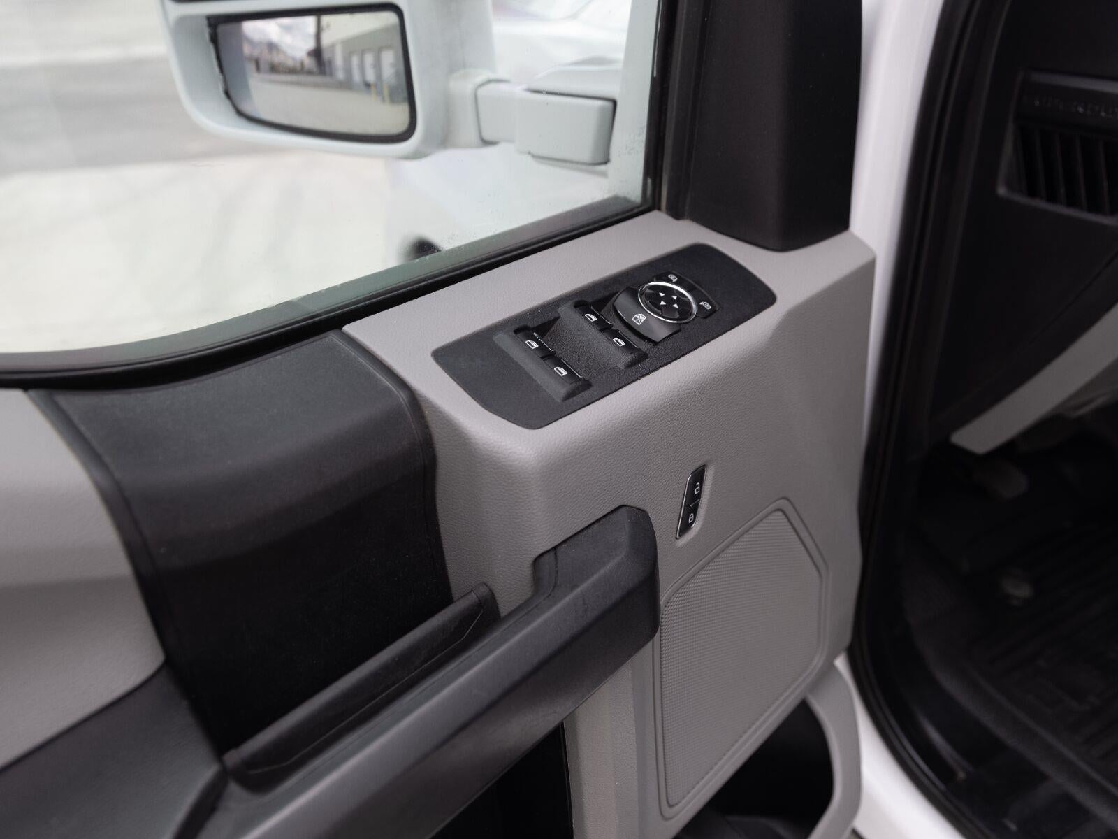 2020 Ford Super Duty F-250 SRW XL