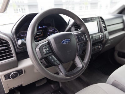 2020 Ford Super Duty F-250 SRW XL