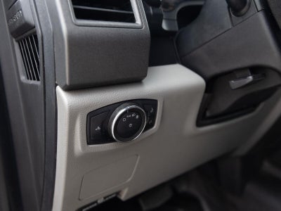 2020 Ford Super Duty F-250 SRW XL