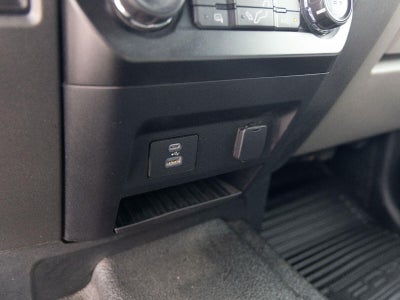 2020 Ford Super Duty F-250 SRW XL