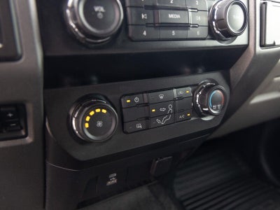 2020 Ford Super Duty F-250 SRW XL
