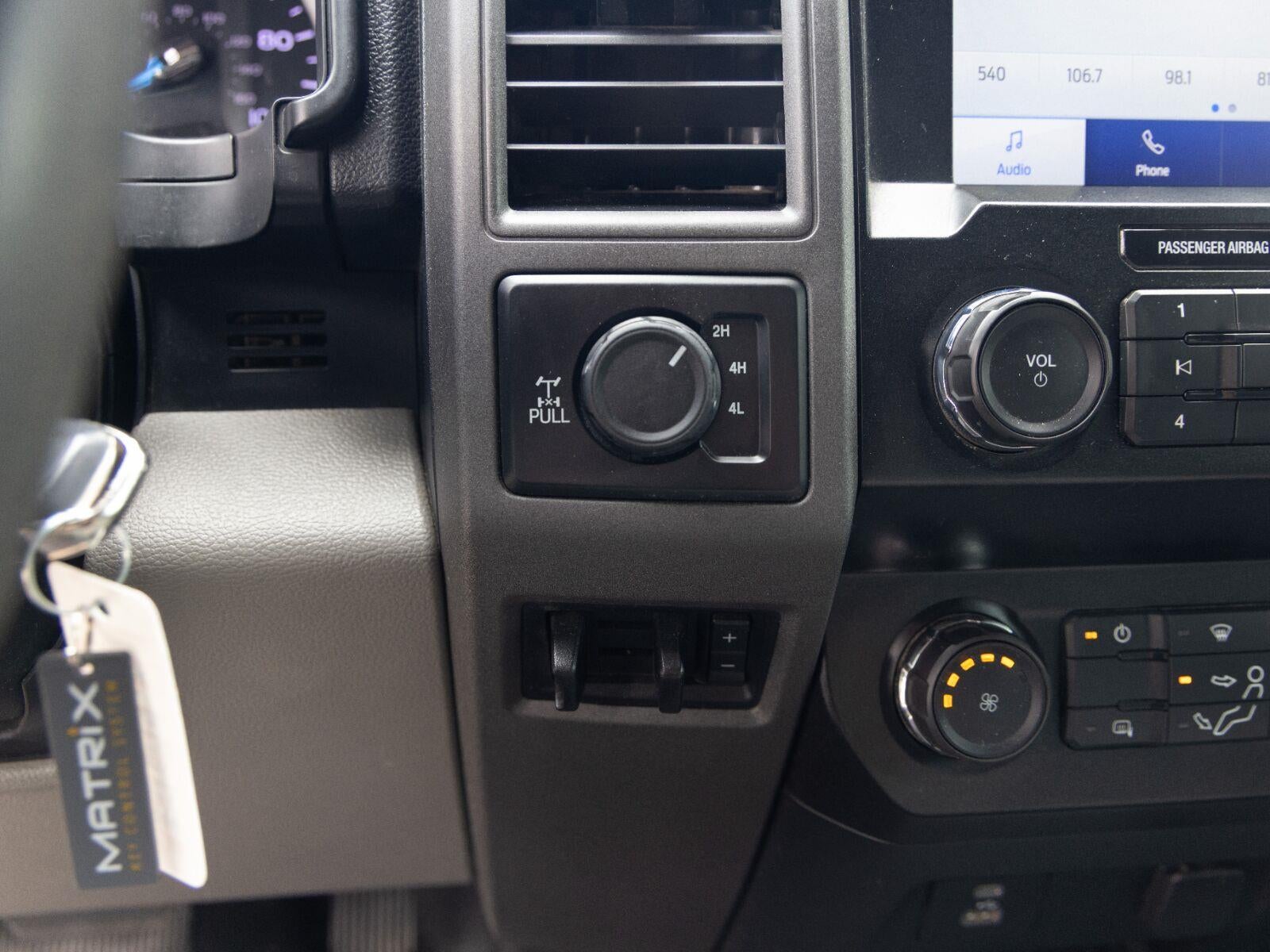 2020 Ford Super Duty F-250 SRW XL