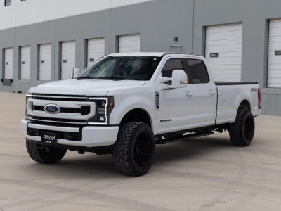 2020 Ford Super Duty F-250 SRW XL