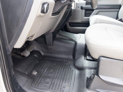 2020 Ford Super Duty F-250 SRW XL