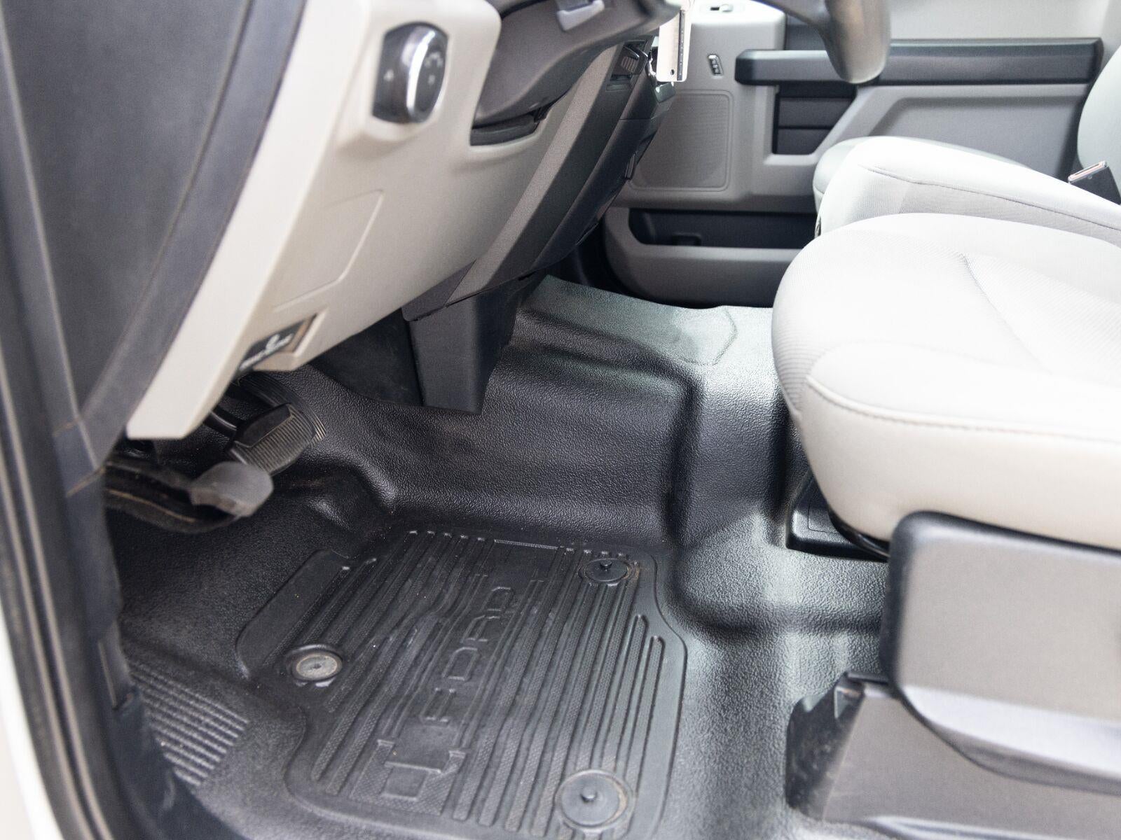 2020 Ford Super Duty F-250 SRW XL