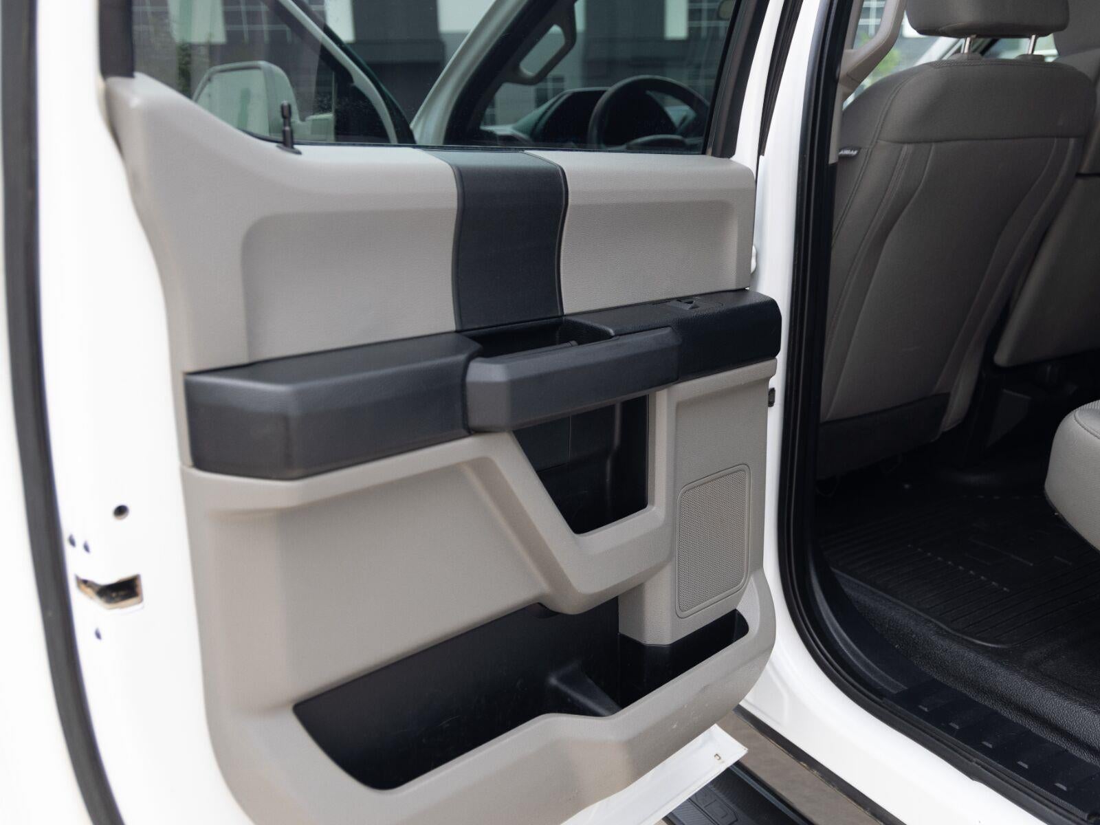 2020 Ford Super Duty F-250 SRW XL