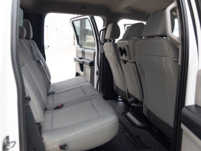 2020 Ford Super Duty F-250 SRW XL
